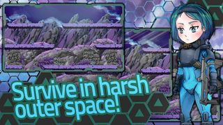 Weltromlofer - Screenshot 2