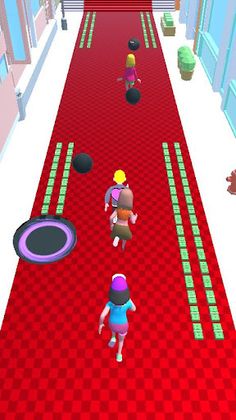 Road To Glory - Screenshot 2