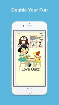 Trivia To GK Quiz Up - Screenshot 1