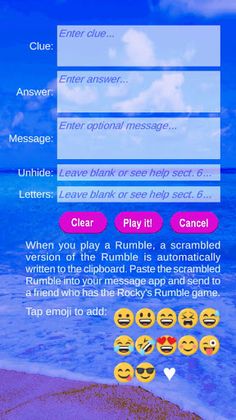 Rocky's Rumble - Screenshot 4