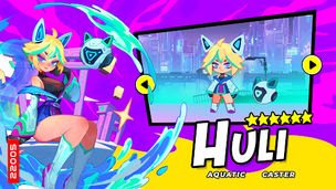 Frontline Hero: Epic war games - Screenshot 2