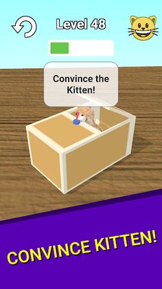 Kitty Cat - Screenshot 4