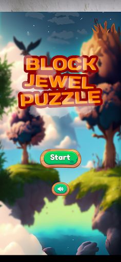 block jewel: puzzle game - Screenshot 1