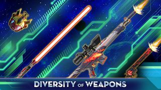 Gun Simulator: Shotgun Sounds - Screenshot 1