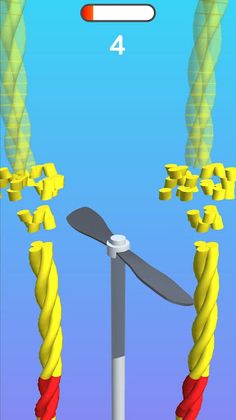 Cutter! - Screenshot 1