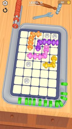 Bolt Away - Screenshot 2