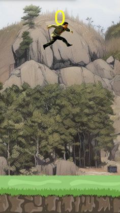 노무현 Roh Moo-hyun - Screenshot 1