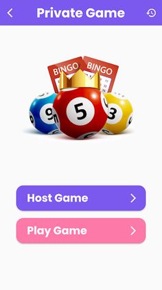 Bingo Caller : Play Bingo Game - Screenshot 3