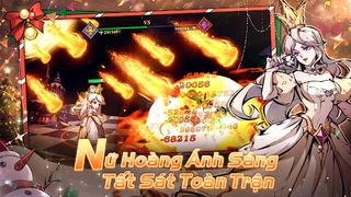 Idle Wonderland - Gzone - Screenshot 3