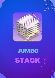 Jumbo Stack - Screenshot 1