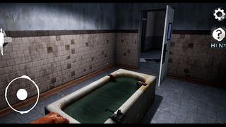 Scary Hospital 2 Escape Horror - Screenshot 3