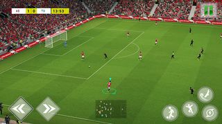 Soccer Football Game 2024 - Screenshot 2