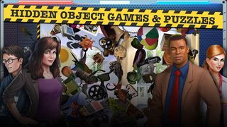 Deceptive Daggers - Solitaire - Screenshot 2