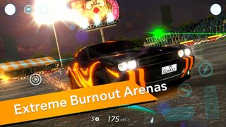Gomat - Drift & Drag Racing - Screenshot 3