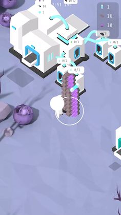 Genesis Constructa - Screenshot 3