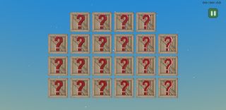 Memory Game : Pixel Food - Screenshot 2