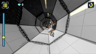 Space Run 3 - Screenshot 1