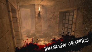 Escape The Old Prison - Horror - Screenshot 3