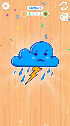 Fold It! Paper Puzzle 3D - Screenshot 2