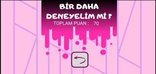 Kelime Avcısı - Screenshot 3