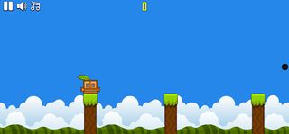 TikiTikiHop - Screenshot 2