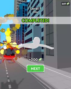 Superfly - Screenshot 3
