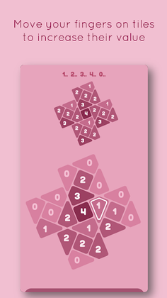 Tyler | Game of Patterns - Screenshot 1