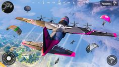 FPS Commando Shooter Games - Screenshot 2