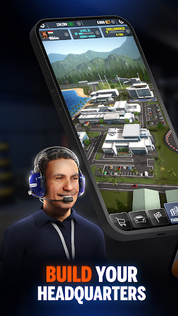 GT Manager - Screenshot 2