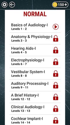 AudioWords - Screenshot 3