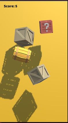 Smach Boxes - Screenshot 1