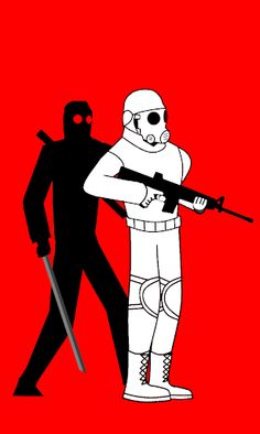 PERFECT STEALTH - Screenshot 1