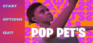 POP PET'S - Screenshot 1