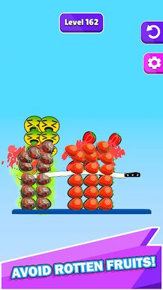 Draw Knife - Screenshot 3