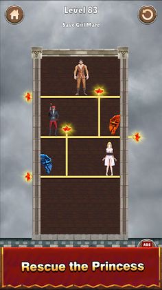 Kingdom Defense - Pull The Pin - Screenshot 1