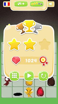 Push the Dragon - Screenshot 3