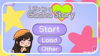 Gacha Story - Screenshot 2