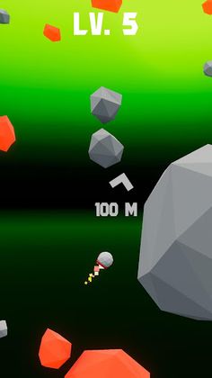 Lander 21 - Screenshot 2