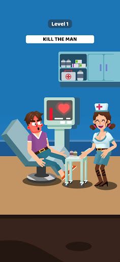 Death Drawing - Screenshot 4