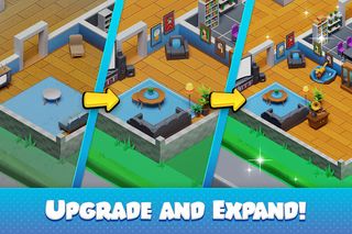 Idle Family Sim - Life Manager - Screenshot 2