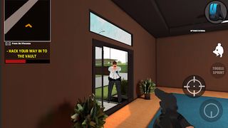 Steal 'N Loot - Screenshot 2