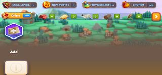 Evivve - The Leadership Game - Screenshot 3