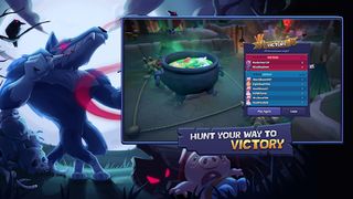 TagTime! - Screenshot 3