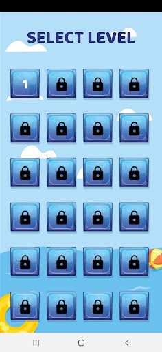 Teka Teki Silang - Screenshot 2