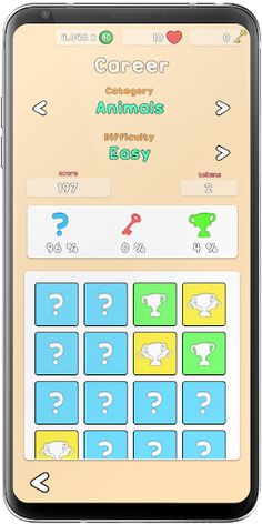 Question Boss - Screenshot 2