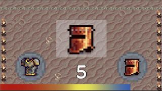 Become a hero - 용사가 되어버렸다 - Screenshot 2