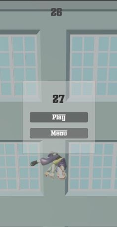 BuildingJump - Screenshot 2