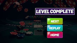 Speed Baccarat - Screenshot 3