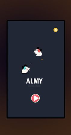 Almy - Screenshot 4