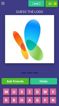 Brand Logo Quiz - Screenshot 3